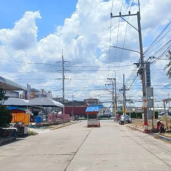 กฤษดานคร 19, ปทุมธานี, คลองหนึ่ง, คลองหลวง, ปทุมธานี, 200 ตร.ม., ตึกแถว-อาคารพาณิชย์ ขาย, โดย AJHOMECENTER - คุณหนึ่ง, 500277310 - DDproperty.com