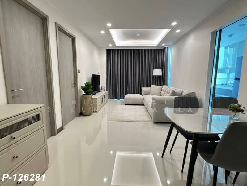 Supalai Oriental Sukhumvit 39 : ศุภาลัย โอเรียนทัล สุขุมวิท 39, กรุงเทพ, ซอย สุขุมวิท 39, คลองตันเหนือ, วัฒนา, กรุงเทพ, 81 ตร.ม., คอนโด ให้เช่า, โดย Nichaphat Sakunchayapha, 500277318 - DDproperty.com