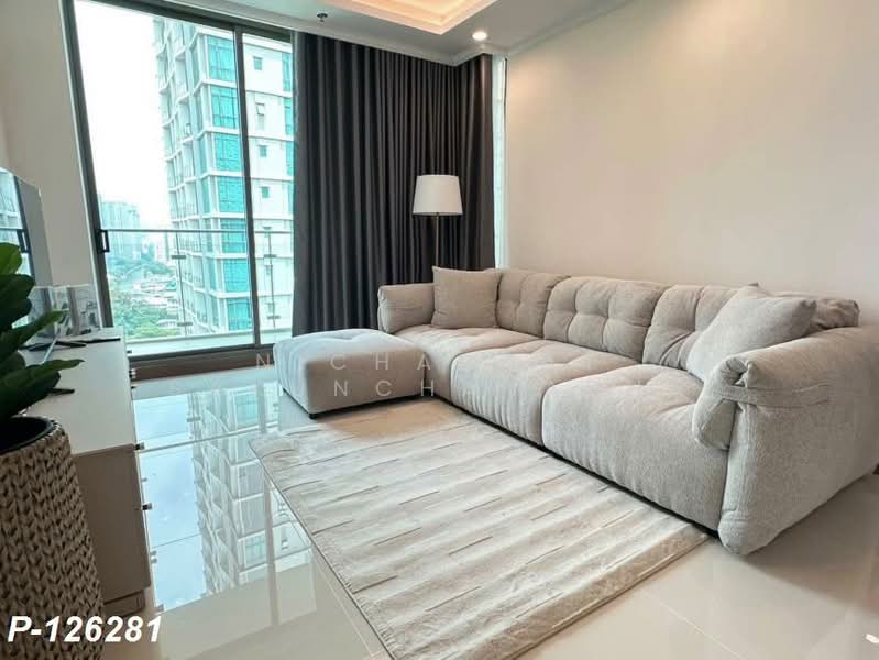 Supalai Oriental Sukhumvit 39 : ศุภาลัย โอเรียนทัล สุขุมวิท 39, กรุงเทพ, ซอย สุขุมวิท 39, คลองตันเหนือ, วัฒนา, กรุงเทพ, 81 ตร.ม., คอนโด ให้เช่า, โดย Nichaphat Sakunchayapha, 500277318 - DDproperty.com