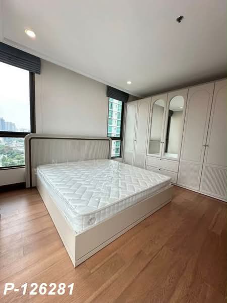 Supalai Oriental Sukhumvit 39 : ศุภาลัย โอเรียนทัล สุขุมวิท 39, กรุงเทพ, ซอย สุขุมวิท 39, คลองตันเหนือ, วัฒนา, กรุงเทพ, 81 ตร.ม., คอนโด ให้เช่า, โดย Nichaphat Sakunchayapha, 500277318 - DDproperty.com