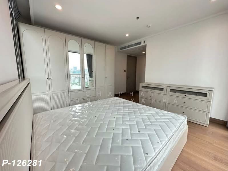 Supalai Oriental Sukhumvit 39 : ศุภาลัย โอเรียนทัล สุขุมวิท 39, กรุงเทพ, ซอย สุขุมวิท 39, คลองตันเหนือ, วัฒนา, กรุงเทพ, 81 ตร.ม., คอนโด ให้เช่า, โดย Nichaphat Sakunchayapha, 500277318 - DDproperty.com