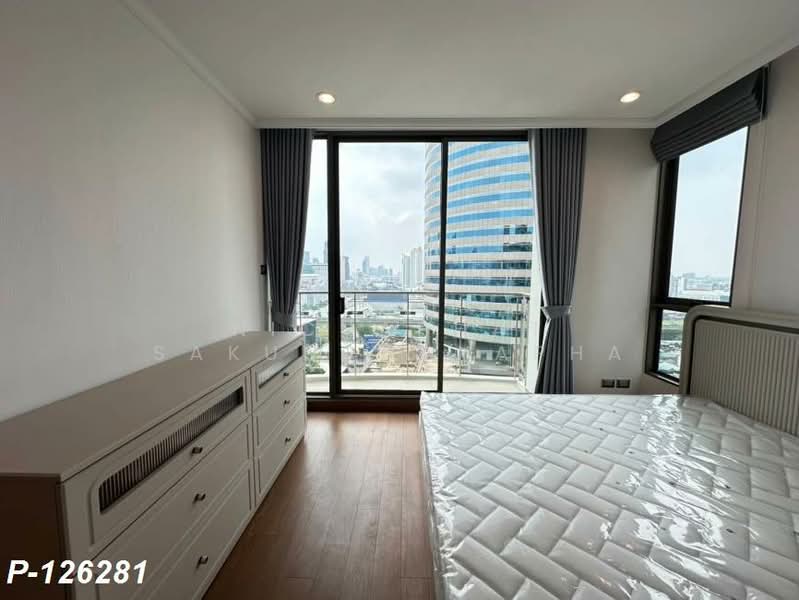 Supalai Oriental Sukhumvit 39, Bangkok, Soi Sukhumvit 39, Khlong Tan Nua, Watthana, Bangkok, 2 Bedrooms, 81 sqm, Condo For Rent, by Nichaphat Sakunchayapha, 500277318 - DDproperty.com