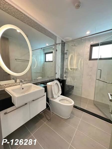 Supalai Oriental Sukhumvit 39, Bangkok, Soi Sukhumvit 39, Khlong Tan Nua, Watthana, Bangkok, 2 Bedrooms, 81 sqm, Condo For Rent, by Nichaphat Sakunchayapha, 500277318 - DDproperty.com
