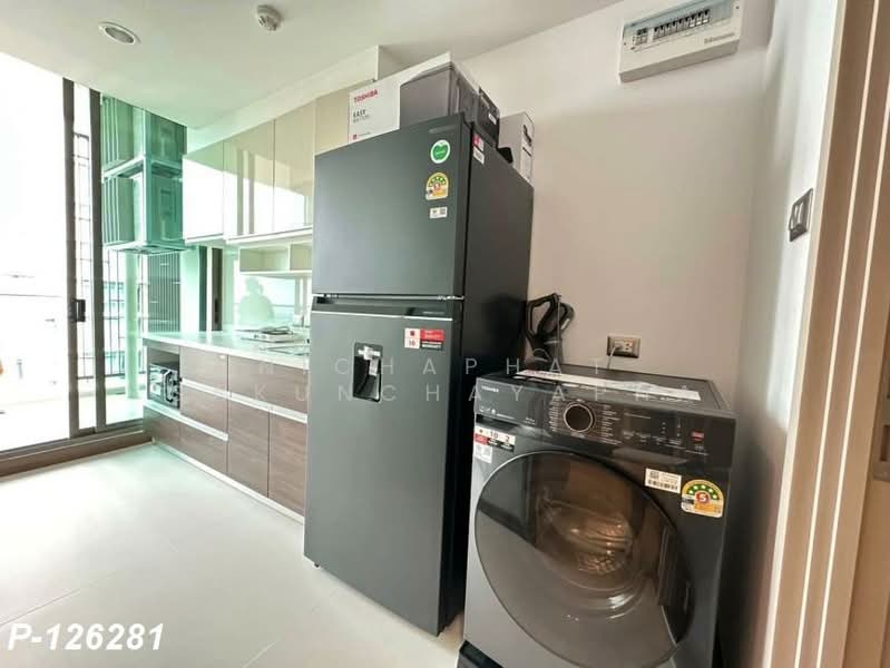 Supalai Oriental Sukhumvit 39, Bangkok, Soi Sukhumvit 39, Khlong Tan Nua, Watthana, Bangkok, 2 Bedrooms, 81 sqm, Condo For Rent, by Nichaphat Sakunchayapha, 500277318 - DDproperty.com