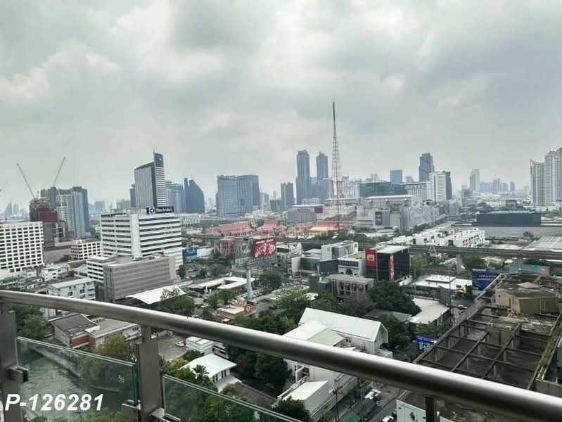 Supalai Oriental Sukhumvit 39 : ศุภาลัย โอเรียนทัล สุขุมวิท 39, กรุงเทพ, ซอย สุขุมวิท 39, คลองตันเหนือ, วัฒนา, กรุงเทพ, 81 ตร.ม., คอนโด ให้เช่า, โดย Nichaphat Sakunchayapha, 500277318 - DDproperty.com