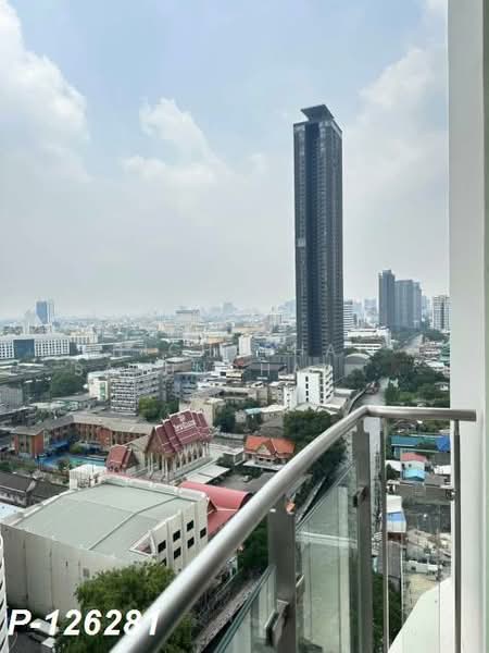 Supalai Oriental Sukhumvit 39, Bangkok, Soi Sukhumvit 39, Khlong Tan Nua, Watthana, Bangkok, 2 Bedrooms, 81 sqm, Condo For Rent, by Nichaphat Sakunchayapha, 500277318 - DDproperty.com