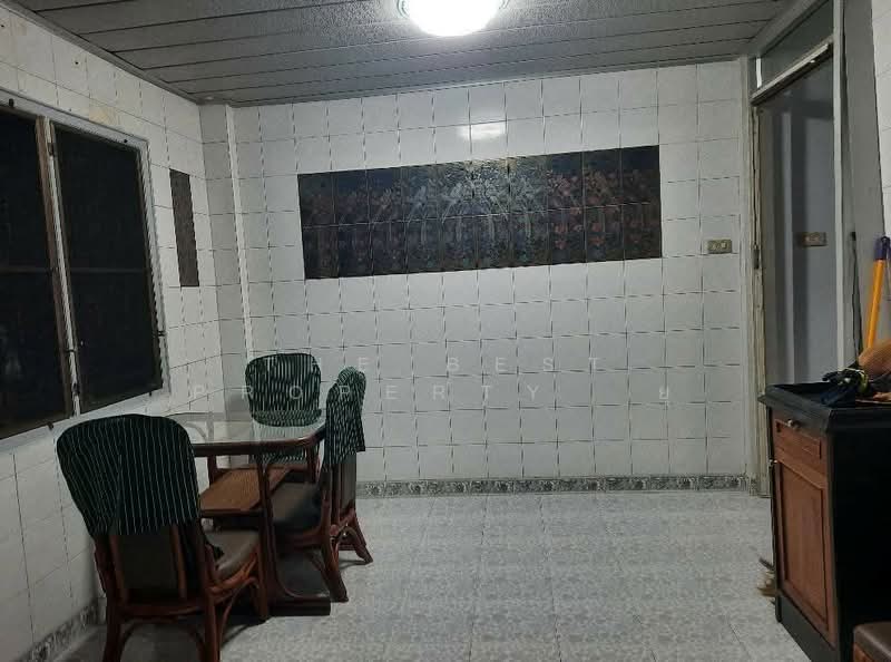 หมู่บ้านแคลิฟอร์เนีย แกรนด์เดอวิลล์ (California Grand De Ville), Chon Buri (Pattaya), Khlong Tamru, Muang Chon Buri, Chon Buri (Pattaya), 2 Bedrooms, 120 sqm, Townhouse For Sale, by The Best Property  ยุ, 500277321 - DDproperty.com