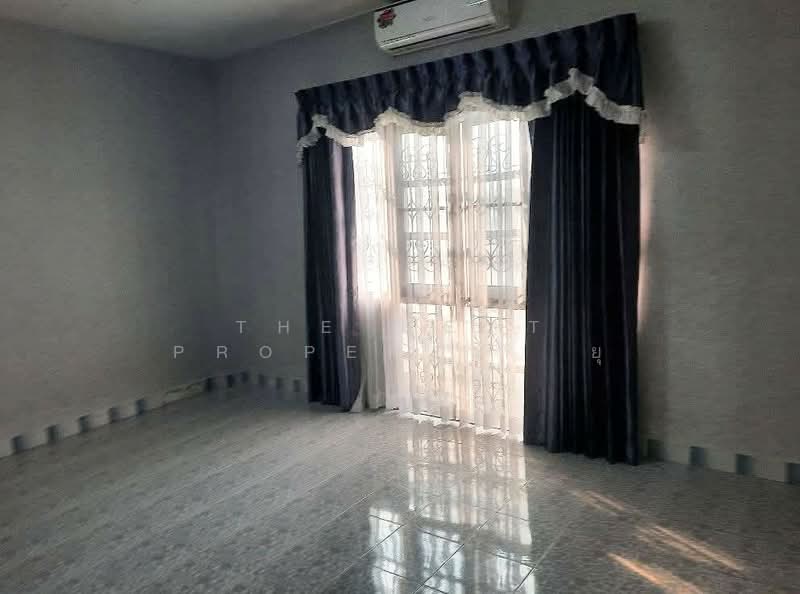 หมู่บ้านแคลิฟอร์เนีย แกรนด์เดอวิลล์ (California Grand De Ville), Chon Buri (Pattaya), Khlong Tamru, Muang Chon Buri, Chon Buri (Pattaya), 2 Bedrooms, 120 sqm, Townhouse For Sale, by The Best Property  ยุ, 500277321 - DDproperty.com