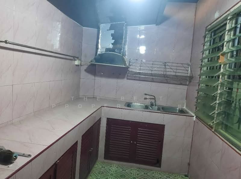 หมู่บ้านแคลิฟอร์เนีย แกรนด์เดอวิลล์ (California Grand De Ville), Chon Buri (Pattaya), Khlong Tamru, Muang Chon Buri, Chon Buri (Pattaya), 2 Bedrooms, 120 sqm, Townhouse For Sale, by The Best Property  ยุ, 500277321 - DDproperty.com