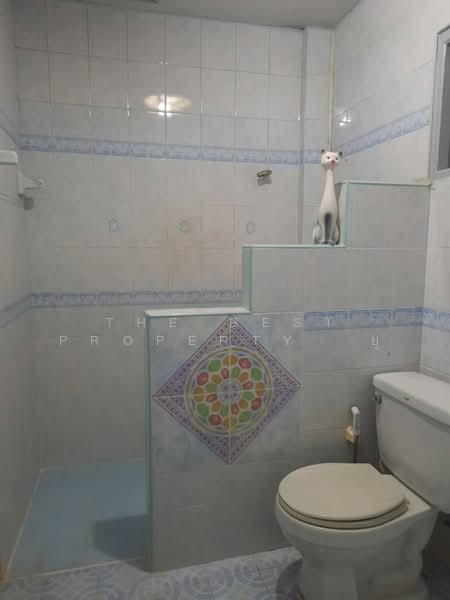 หมู่บ้านแคลิฟอร์เนีย แกรนด์เดอวิลล์ (California Grand De Ville), Chon Buri (Pattaya), Khlong Tamru, Muang Chon Buri, Chon Buri (Pattaya), 2 Bedrooms, 120 sqm, Townhouse For Sale, by The Best Property  ยุ, 500277321 - DDproperty.com