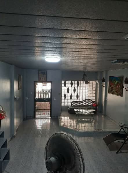หมู่บ้านแคลิฟอร์เนีย แกรนด์เดอวิลล์ (California Grand De Ville), Chon Buri (Pattaya), Khlong Tamru, Muang Chon Buri, Chon Buri (Pattaya), 2 Bedrooms, 120 sqm, Townhouse For Sale, by The Best Property  ยุ, 500277321 - DDproperty.com