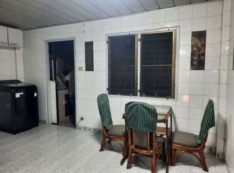 หมู่บ้านแคลิฟอร์เนีย แกรนด์เดอวิลล์ (California Grand De Ville), Chon Buri (Pattaya), Khlong Tamru, Muang Chon Buri, Chon Buri (Pattaya), 2 Bedrooms, 120 sqm, Townhouse For Sale, by The Best Property  ยุ, 500277321 - DDproperty.com