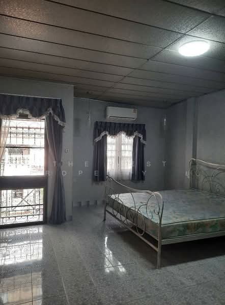 หมู่บ้านแคลิฟอร์เนีย แกรนด์เดอวิลล์ (California Grand De Ville), Chon Buri (Pattaya), Khlong Tamru, Muang Chon Buri, Chon Buri (Pattaya), 2 Bedrooms, 120 sqm, Townhouse For Sale, by The Best Property  ยุ, 500277321 - DDproperty.com