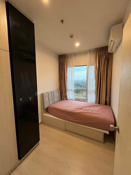 Niche Mono Sukhumvit - Puchao, Samut Prakan, Sukhumvit 115 Road, Thepharak, Muang Samut Prakarn, Samut Prakan, 2 Bedrooms, 49 sqm, Condo For Rent, by ปัณณภัสร์​ ศรี​พัชร​พัช​ร์, 500277323 - DDproperty.com