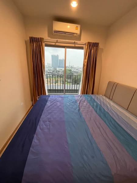 Niche Mono Sukhumvit - Puchao : นิช โมโน สุขุมวิท - ปู่เจ้า, สมุทรปราการ, ซอยสุขุมวิท 115 ถนนสุขุมวิท, เทพารักษ์, เมืองสมุทรปราการ, สมุทรปราการ, 49 ตร.ม., คอนโด ให้เช่า, โดย ปัณณภัสร์​ ศรี​พัชร​พัช​ร์, 500277323 - DDproperty.com