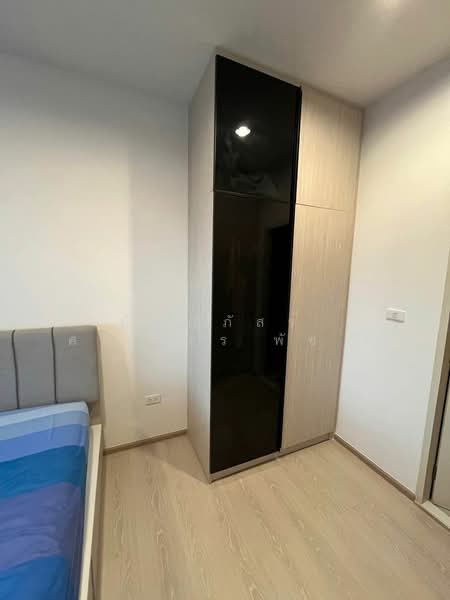 Niche Mono Sukhumvit - Puchao, Samut Prakan, Sukhumvit 115 Road, Thepharak, Muang Samut Prakarn, Samut Prakan, 2 Bedrooms, 49 sqm, Condo For Rent, by ปัณณภัสร์​ ศรี​พัชร​พัช​ร์, 500277323 - DDproperty.com