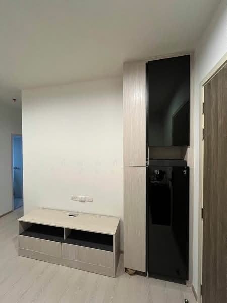 Niche Mono Sukhumvit - Puchao, Samut Prakan, Sukhumvit 115 Road, Thepharak, Muang Samut Prakarn, Samut Prakan, 2 Bedrooms, 49 sqm, Condo For Rent, by ปัณณภัสร์​ ศรี​พัชร​พัช​ร์, 500277323 - DDproperty.com