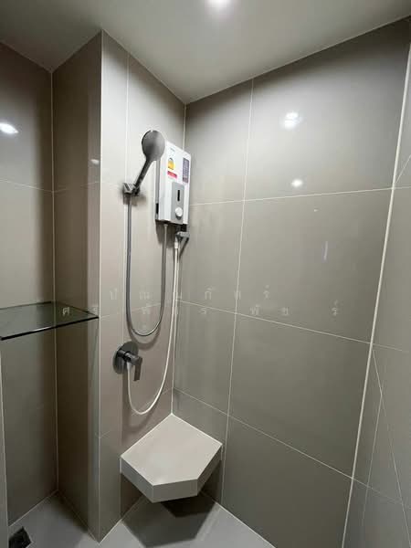 Niche Mono Sukhumvit - Puchao, Samut Prakan, Sukhumvit 115 Road, Thepharak, Muang Samut Prakarn, Samut Prakan, 2 Bedrooms, 49 sqm, Condo For Rent, by ปัณณภัสร์​ ศรี​พัชร​พัช​ร์, 500277323 - DDproperty.com