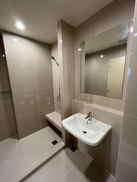 Niche Mono Sukhumvit - Puchao, Samut Prakan, Sukhumvit 115 Road, Thepharak, Muang Samut Prakarn, Samut Prakan, 2 Bedrooms, 49 sqm, Condo For Rent, by ปัณณภัสร์​ ศรี​พัชร​พัช​ร์, 500277323 - DDproperty.com
