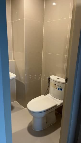 Niche Mono Sukhumvit - Puchao : นิช โมโน สุขุมวิท - ปู่เจ้า, สมุทรปราการ, ซอยสุขุมวิท 115 ถนนสุขุมวิท, เทพารักษ์, เมืองสมุทรปราการ, สมุทรปราการ, 49 ตร.ม., คอนโด ให้เช่า, โดย ปัณณภัสร์​ ศรี​พัชร​พัช​ร์, 500277323 - DDproperty.com