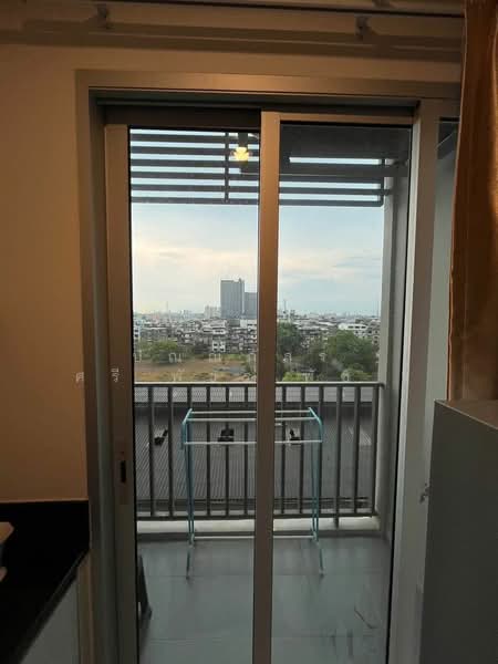 Niche Mono Sukhumvit - Puchao : นิช โมโน สุขุมวิท - ปู่เจ้า, สมุทรปราการ, ซอยสุขุมวิท 115 ถนนสุขุมวิท, เทพารักษ์, เมืองสมุทรปราการ, สมุทรปราการ, 49 ตร.ม., คอนโด ให้เช่า, โดย ปัณณภัสร์​ ศรี​พัชร​พัช​ร์, 500277323 - DDproperty.com