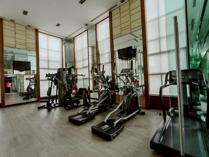 Life @ Sukhumvit 67, Bangkok, - Soi Sukhumvit 67 Sukhumvit Road, Phra Kanong Nua, Watthana, Bangkok, 2 Bedrooms, 67 sqm, Condo For Sale, by CHAWALIT KONGSAKPAIBUL, 500277325 - DDproperty.com