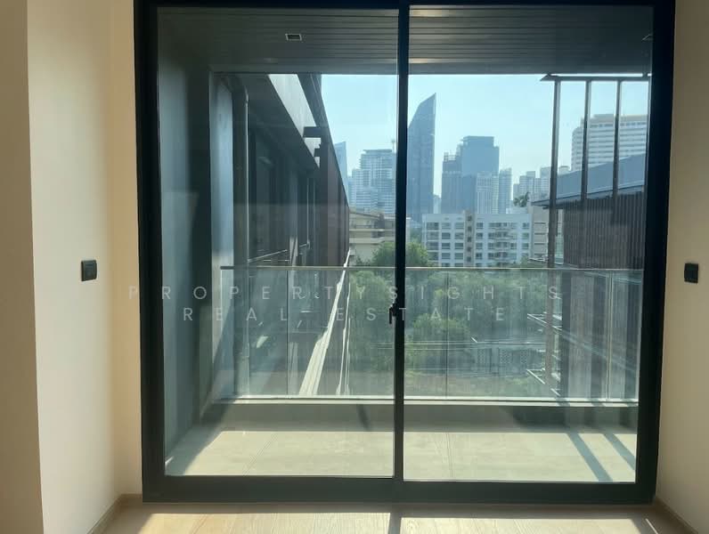 Chalermnit Art De Maison, Bangkok, 186 Sukhumvit 53 Alley, Khlong Tan Nua, Watthana, Bangkok, 2 Bedrooms, 86 sqm, Condo For Rent, by PROPERTYSIGHTS REAL ESTATE, 500277332 - DDproperty.com