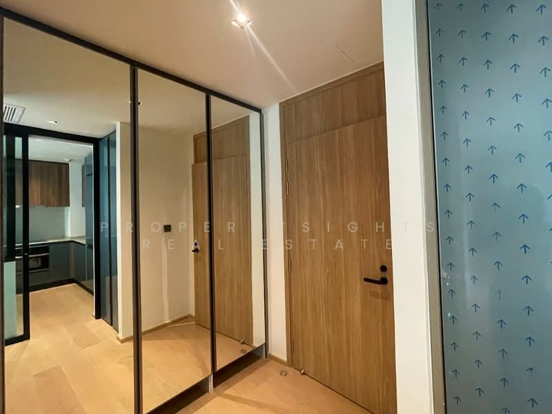 Chalermnit Art De Maison, Bangkok, 186 Sukhumvit 53 Alley, Khlong Tan Nua, Watthana, Bangkok, 2 Bedrooms, 86 sqm, Condo For Rent, by PROPERTYSIGHTS REAL ESTATE, 500277332 - DDproperty.com