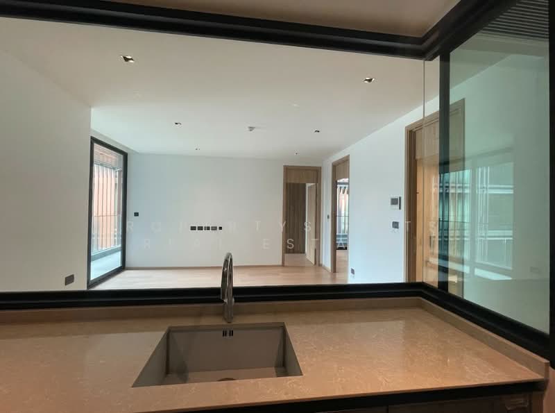 Chalermnit Art De Maison, Bangkok, 186 Sukhumvit 53 Alley, Khlong Tan Nua, Watthana, Bangkok, 2 Bedrooms, 86 sqm, Condo For Rent, by PROPERTYSIGHTS REAL ESTATE, 500277332 - DDproperty.com