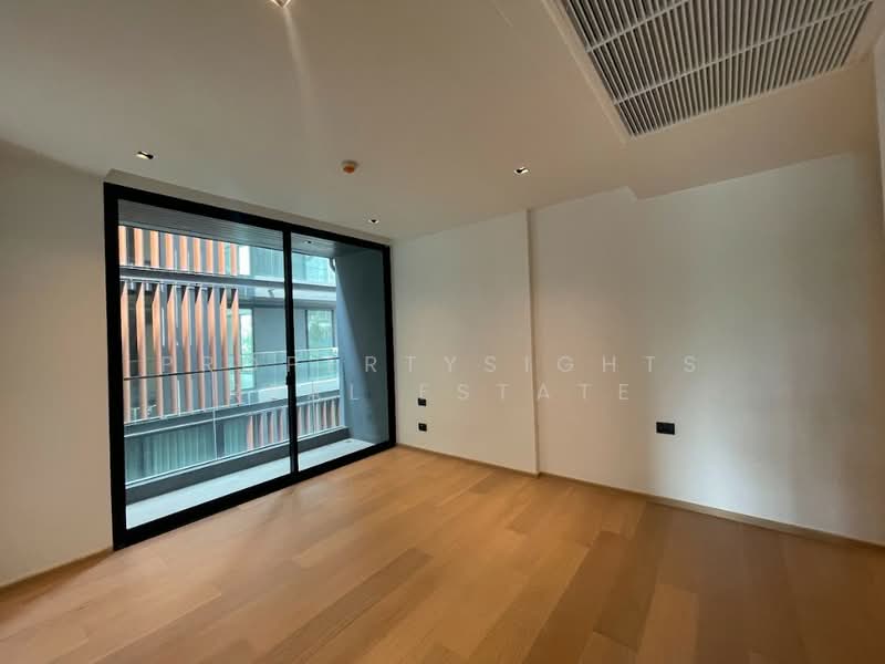 Chalermnit Art De Maison, Bangkok, 186 Sukhumvit 53 Alley, Khlong Tan Nua, Watthana, Bangkok, 2 Bedrooms, 86 sqm, Condo For Rent, by PROPERTYSIGHTS REAL ESTATE, 500277332 - DDproperty.com