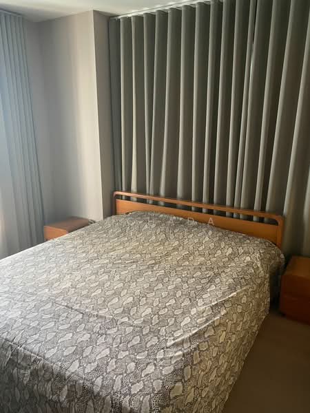 The Complete Rajprarop, Bangkok, 10/18 Rajaprarop Road, Thanon Phaya Thai, Ratchathewi, Bangkok, 2 Bedrooms, 55 sqm, Condo For Sale, by Suchada Yodyiem, 500277335 - DDproperty.com