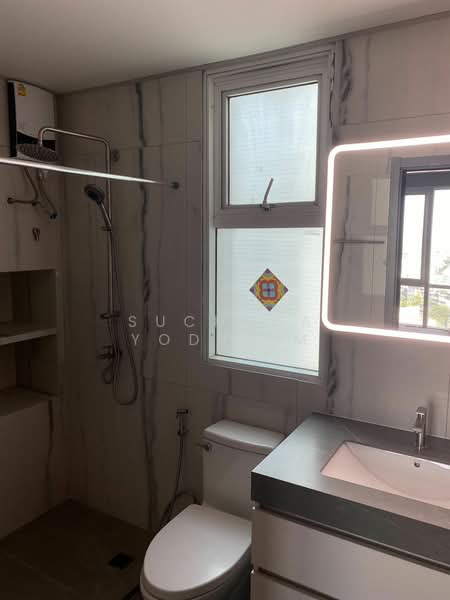 The Complete Rajprarop, Bangkok, 10/18 Rajaprarop Road, Thanon Phaya Thai, Ratchathewi, Bangkok, 2 Bedrooms, 55 sqm, Condo For Sale, by Suchada Yodyiem, 500277335 - DDproperty.com