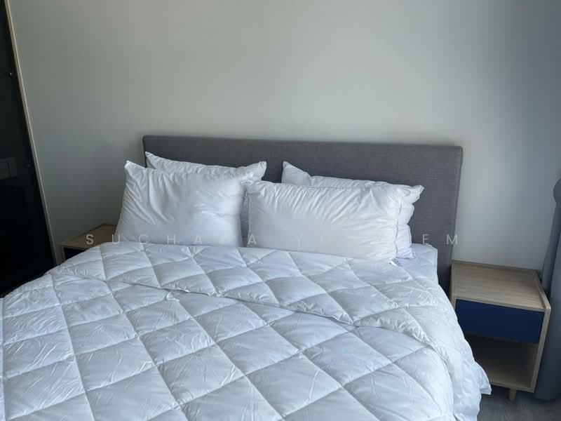 XT Ekkamai, Bangkok, 259 Soi Sukhumvit 63, Khlong Tan Nua, Watthana, Bangkok, 1 Bedroom, 30 sqm, Condo For Sale, by Suchada Yodyiem, 500277339 - DDproperty.com