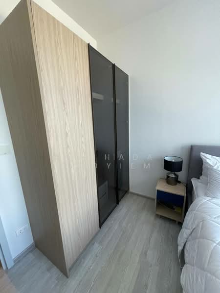 XT Ekkamai, Bangkok, 259 Soi Sukhumvit 63, Khlong Tan Nua, Watthana, Bangkok, 1 Bedroom, 30 sqm, Condo For Sale, by Suchada Yodyiem, 500277339 - DDproperty.com