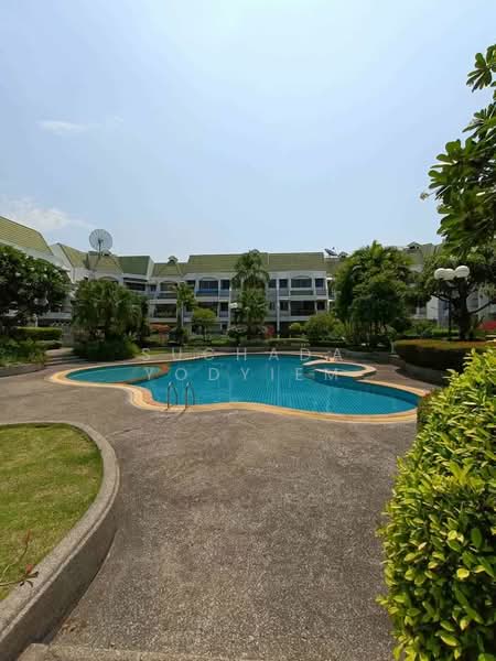 4-BR House, Bangkok, Chong Nonsi, Yan Nawa, Bangkok, 4 Bedrooms, 550 sqm, Single Detached House For Sale, by Suchada Yodyiem, 500277343 - DDproperty.com