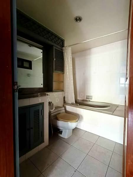 4-BR House, Bangkok, Chong Nonsi, Yan Nawa, Bangkok, 4 Bedrooms, 550 sqm, Single Detached House For Sale, by Suchada Yodyiem, 500277343 - DDproperty.com