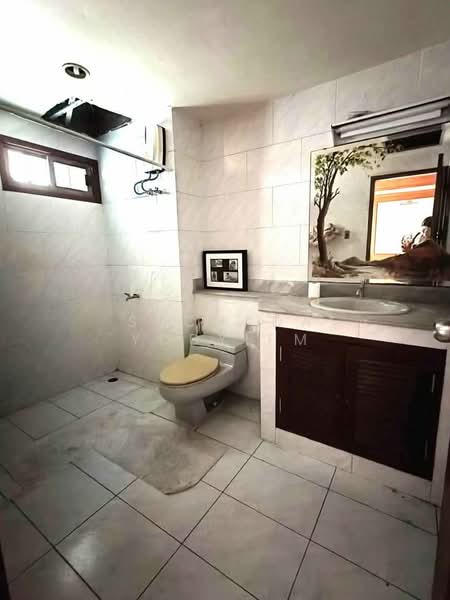 4-BR House, Bangkok, Chong Nonsi, Yan Nawa, Bangkok, 4 Bedrooms, 550 sqm, Single Detached House For Sale, by Suchada Yodyiem, 500277343 - DDproperty.com