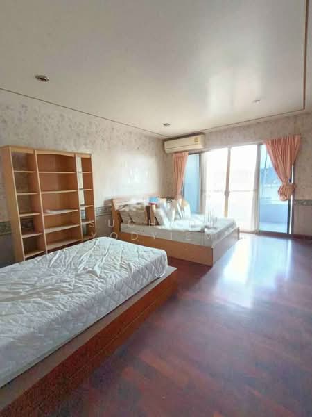 4-BR House, Bangkok, Chong Nonsi, Yan Nawa, Bangkok, 4 Bedrooms, 550 sqm, Single Detached House For Sale, by Suchada Yodyiem, 500277343 - DDproperty.com