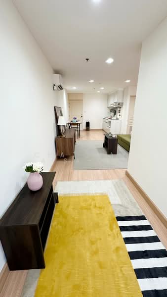 The Waterford Diamond Tower Sukhumvit, Bangkok, 758/18  Soi Sukhumvit 30/1, Sukhumvit Road, Khlong Toei, Khlong Toei, Bangkok, 1 Bedroom, 52 sqm, Condo For Sale, by Chatchaya Sa-Nguanklang, 500277345 - DDproperty.com