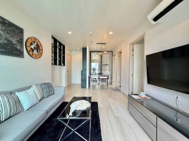 Life One Wireless, Bangkok, 1 Wireless Road, Lumphini, Pathum Wan, Bangkok, 2 Bedrooms, 64 sqm, Condo For Rent, by Bangkok Residential, 500277346 - DDproperty.com