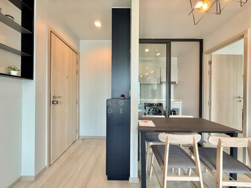 Life One Wireless, Bangkok, 1 Wireless Road, Lumphini, Pathum Wan, Bangkok, 2 Bedrooms, 64 sqm, Condo For Rent, by Bangkok Residential, 500277346 - DDproperty.com