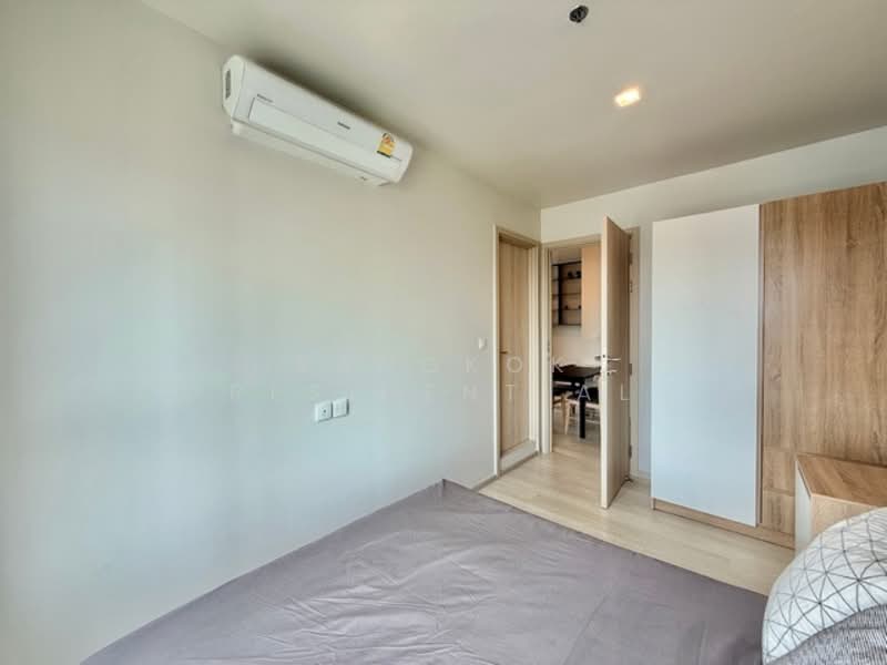 Life One Wireless, Bangkok, 1 Wireless Road, Lumphini, Pathum Wan, Bangkok, 2 Bedrooms, 64 sqm, Condo For Rent, by Bangkok Residential, 500277346 - DDproperty.com