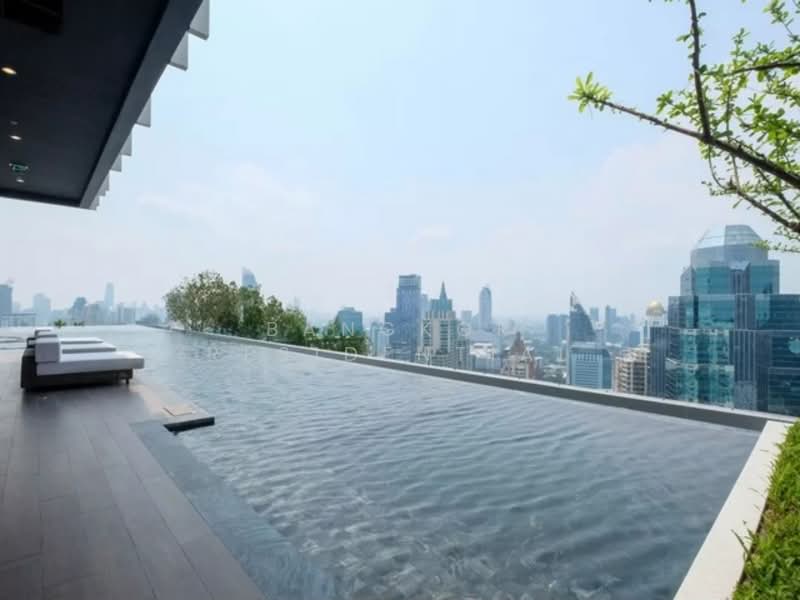 Life One Wireless : ไลฟ์ วัน วิทยุ, กรุงเทพ, 1 ถนนวิทยุ, ลุมพินี, ปทุมวัน, กรุงเทพ, 64 ตร.ม., คอนโด ให้เช่า, โดย Bangkok Residential, 500277346 - DDproperty.com