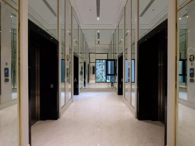 Life One Wireless, Bangkok, 1 Wireless Road, Lumphini, Pathum Wan, Bangkok, 2 Bedrooms, 64 sqm, Condo For Rent, by Bangkok Residential, 500277346 - DDproperty.com