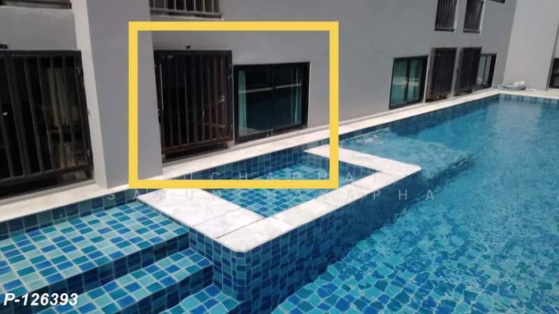 B Loft Lite Sukhumvit 115, Samut Prakan, 2077 Sukhumvit 115, Thepharak, Muang Samut Prakarn, Samut Prakan, 1 Bedroom, 23 sqm, Condo For Rent, by Nichaphat Sakunchayapha, 500277350 - DDproperty.com