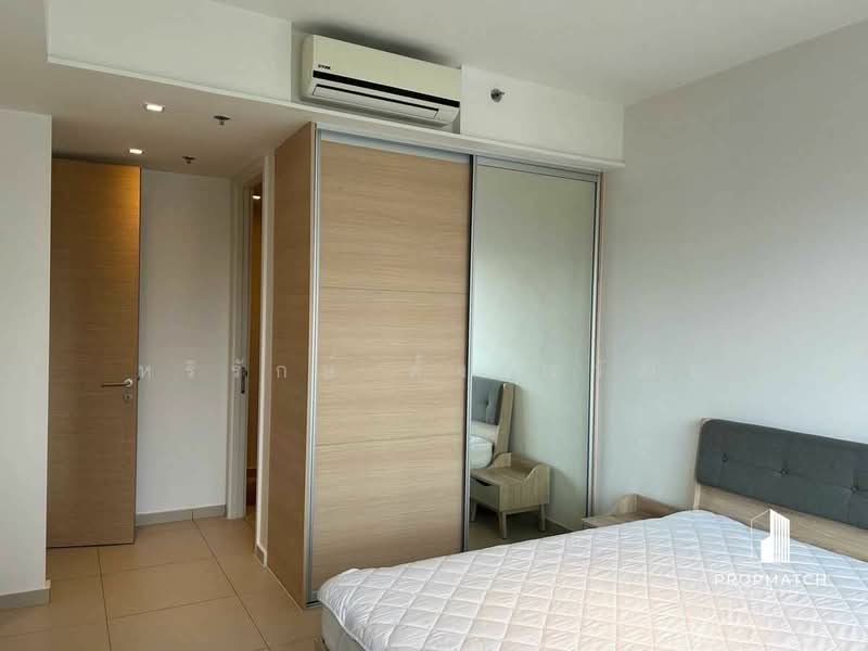 The Lofts Ekkamai, Bangkok, 1415 Sukhumvit Road, Phra Kanong Nua, Watthana, Bangkok, 1 Bedroom, 45 sqm, Condo For Sale, by หริรักษ์ ตั้งติรวัฒน์, 500277355 - DDproperty.com