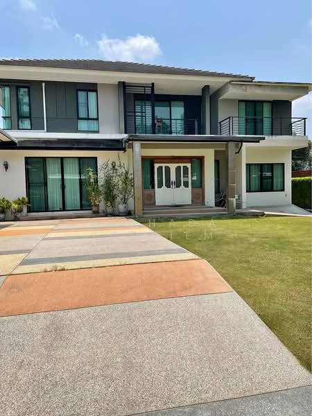 undefined, Bangkok, Bang Khun Sri, Bangkok Noi, Bangkok, 7 Bedrooms, 400 sqm, Single Detached House For Sale, by Suchada Yodyiem, 500277360 - DDproperty.com