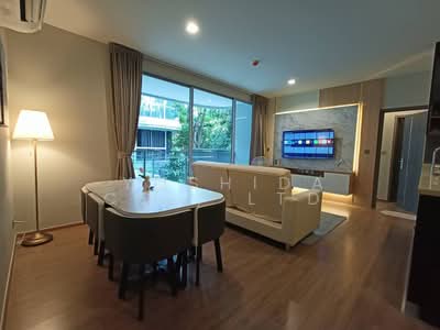 For Rent - Q Prasarnmit, Bangkok