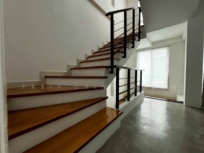 undefined, Bangkok, Suan Luang, Suan Luang, Bangkok, 3 Bedrooms, 140 sqm, Townhouse For Sale, by Tarit Chinsomboon, 500277362 - DDproperty.com