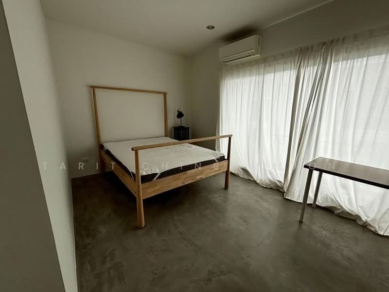undefined, Bangkok, Suan Luang, Suan Luang, Bangkok, 3 Bedrooms, 140 sqm, Townhouse For Sale, by Tarit Chinsomboon, 500277362 - DDproperty.com